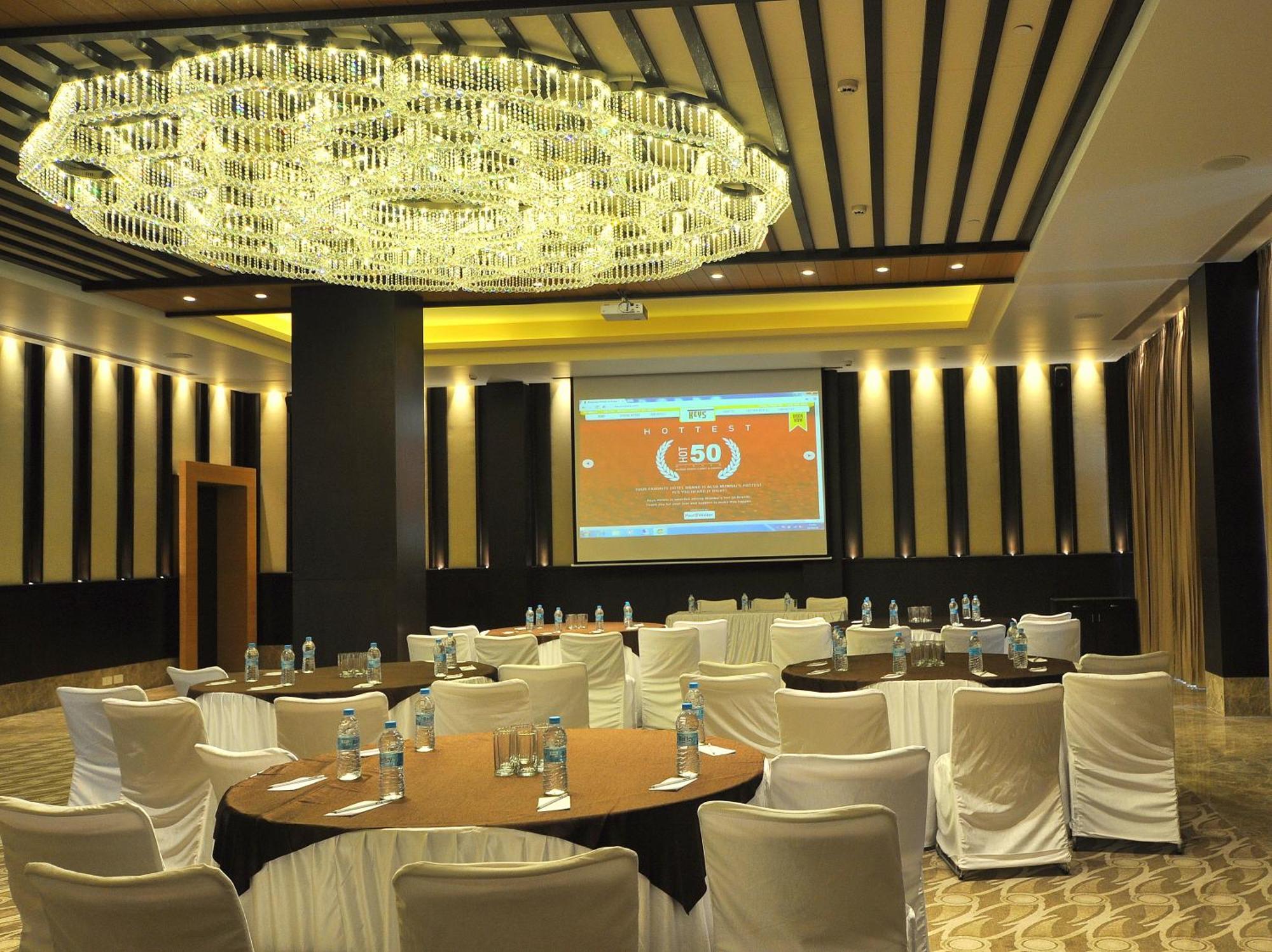 Hotel Marigold Jaipur Exteriör bild